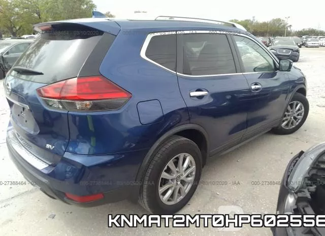 KNMAT2MT0HP602556 фото 5