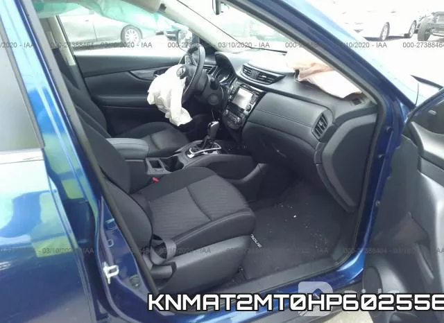 KNMAT2MT0HP602556 фото 6
