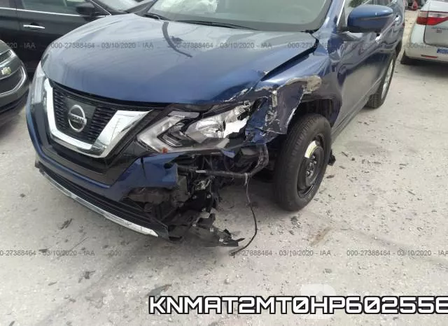 KNMAT2MT0HP602556 фото 7