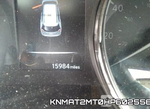 KNMAT2MT0HP602556 фото 8
