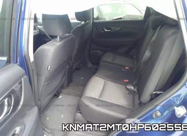 KNMAT2MT0HP602556 фото 9
