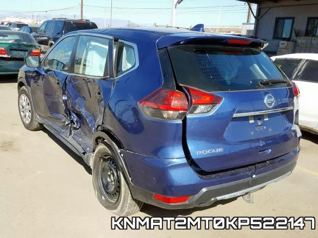 KNMAT2MT0KP522147 фото 4