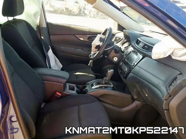 KNMAT2MT0KP522147 фото 6