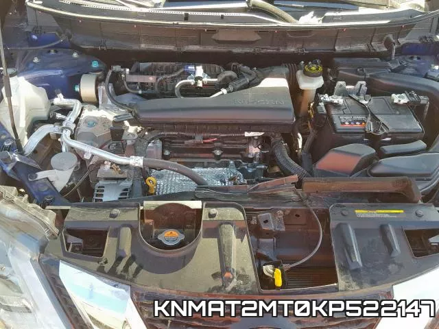 KNMAT2MT0KP522147 фото 8