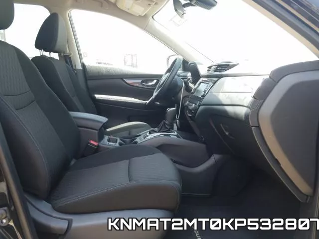KNMAT2MT0KP532807 фото 6
