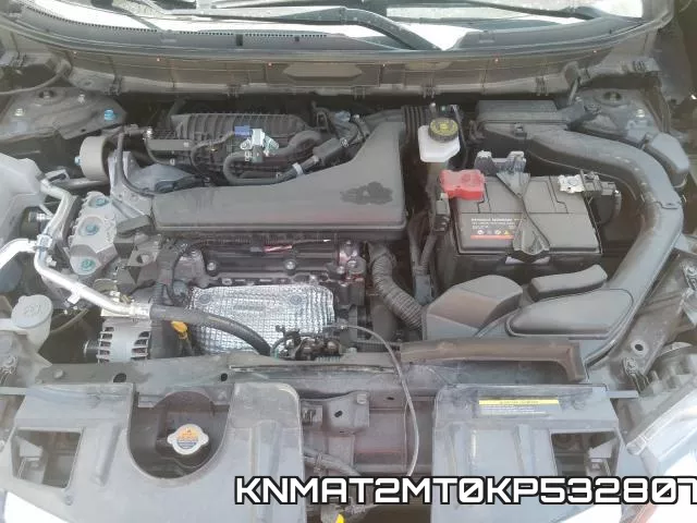 KNMAT2MT0KP532807 фото 8