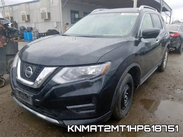 KNMAT2MT1HP618751 фото 3