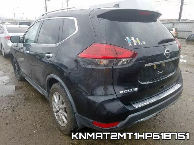 KNMAT2MT1HP618751 фото 4