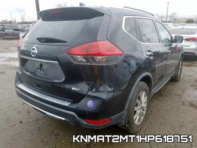 KNMAT2MT1HP618751 фото 5