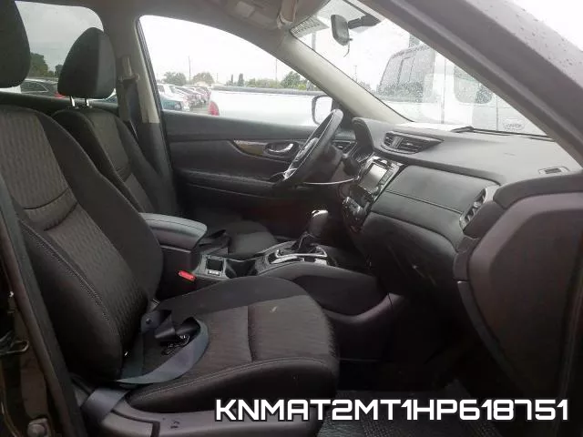 KNMAT2MT1HP618751 фото 6