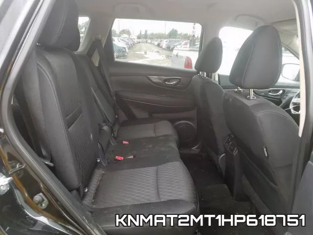 KNMAT2MT1HP618751 фото 7
