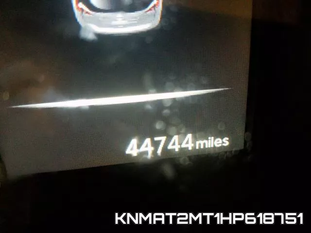 KNMAT2MT1HP618751 фото 9