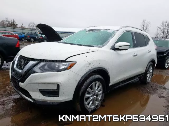 KNMAT2MT6KP534951 фото 3