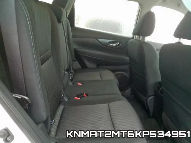 KNMAT2MT6KP534951 фото 7