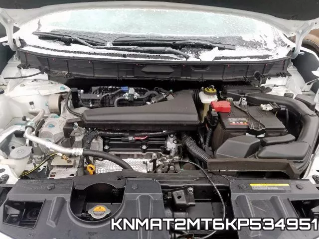 KNMAT2MT6KP534951 фото 8