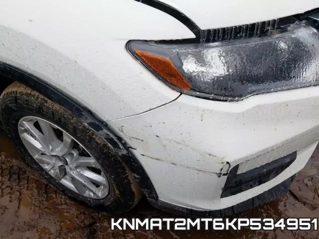 KNMAT2MT6KP534951 фото 10