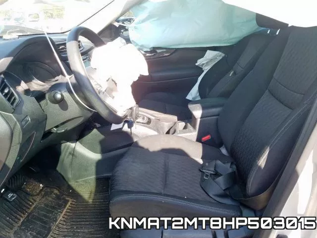KNMAT2MT8HP503015 фото 6