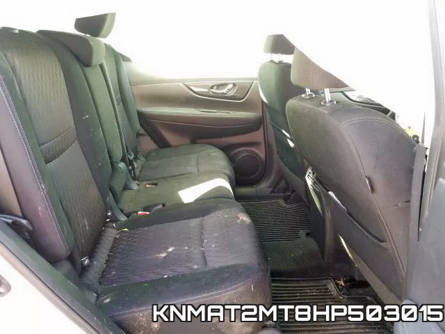 KNMAT2MT8HP503015 фото 7