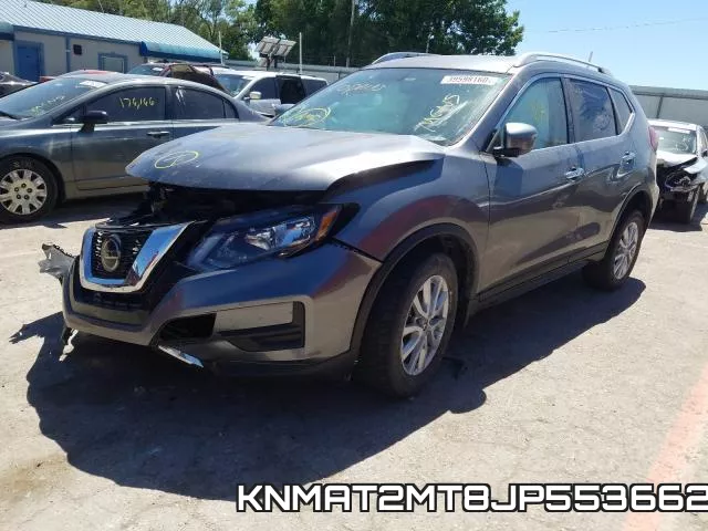 KNMAT2MT8JP553662 фото 3