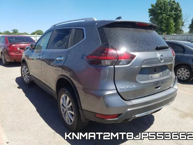 KNMAT2MT8JP553662 фото 4