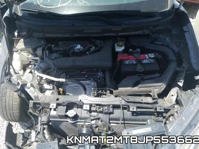 KNMAT2MT8JP553662 фото 8