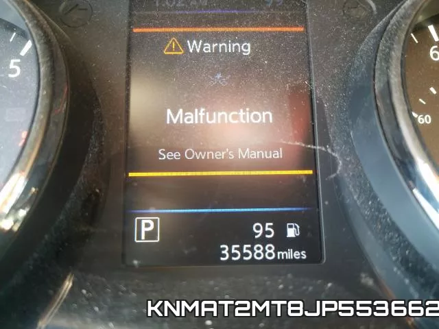 KNMAT2MT8JP553662 фото 9