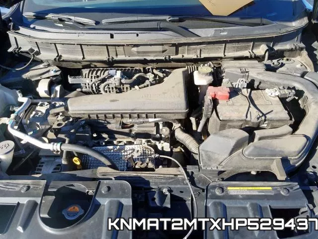 KNMAT2MTXHP529437 фото 8