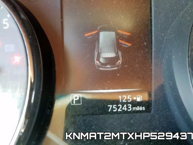 KNMAT2MTXHP529437 фото 9