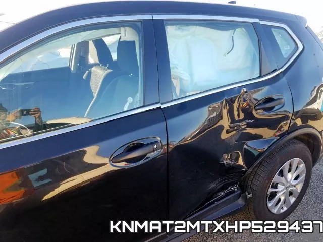 KNMAT2MTXHP529437 фото 10