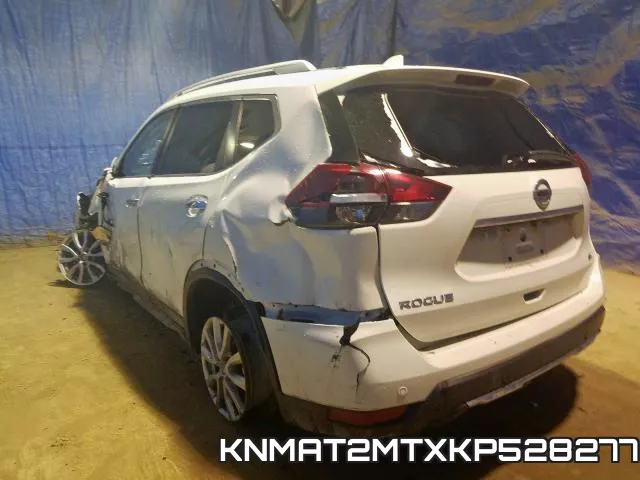 KNMAT2MTXKP528277 фото 4