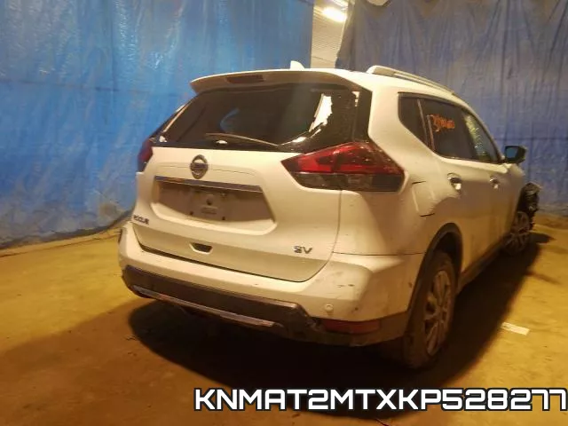 KNMAT2MTXKP528277 фото 5