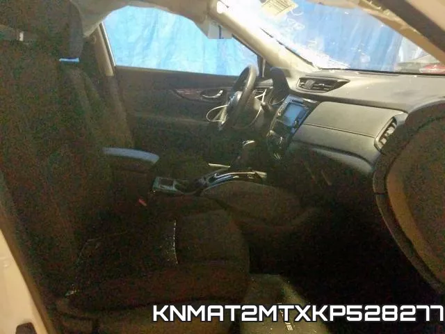 KNMAT2MTXKP528277 фото 6