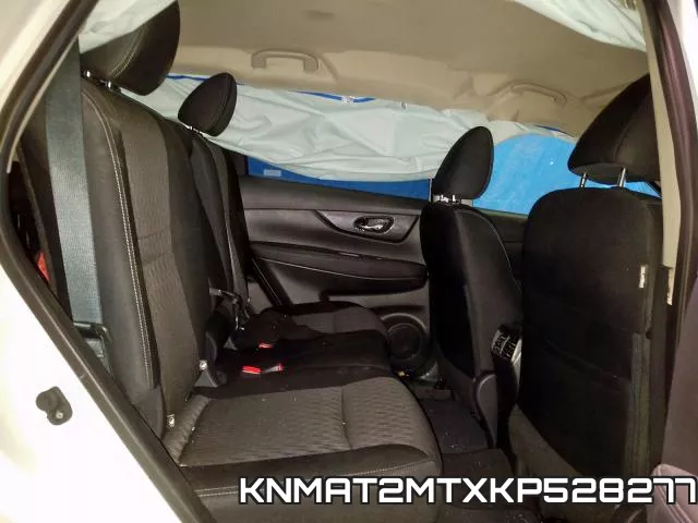 KNMAT2MTXKP528277 фото 7