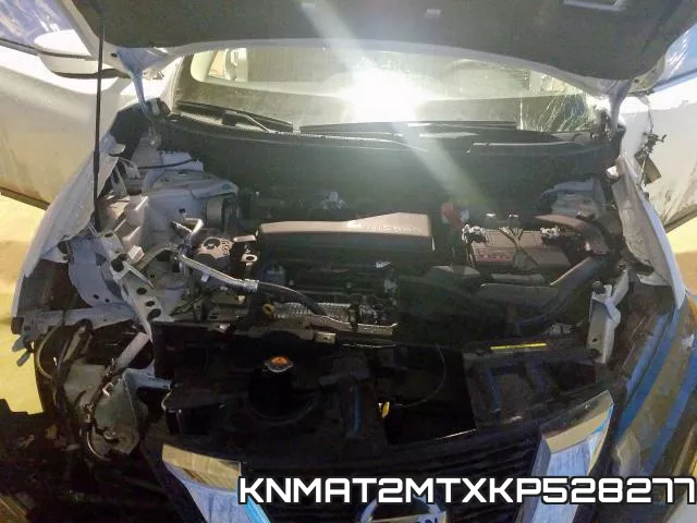 KNMAT2MTXKP528277 фото 8