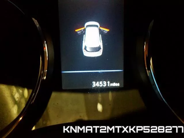 KNMAT2MTXKP528277 фото 9