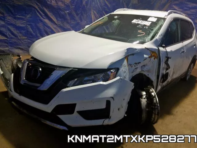 KNMAT2MTXKP528277 фото 10