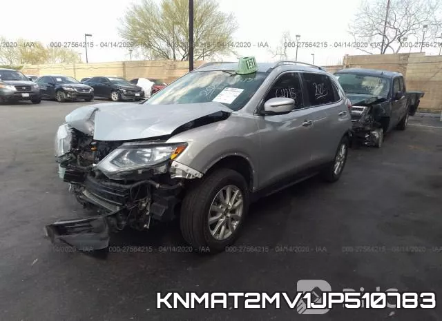 KNMAT2MV1JP510783 фото 3