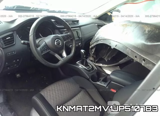 KNMAT2MV1JP510783 фото 6