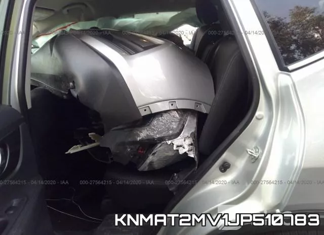 KNMAT2MV1JP510783 фото 9