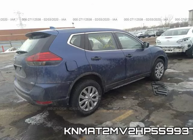 KNMAT2MV2HP559937 фото 5