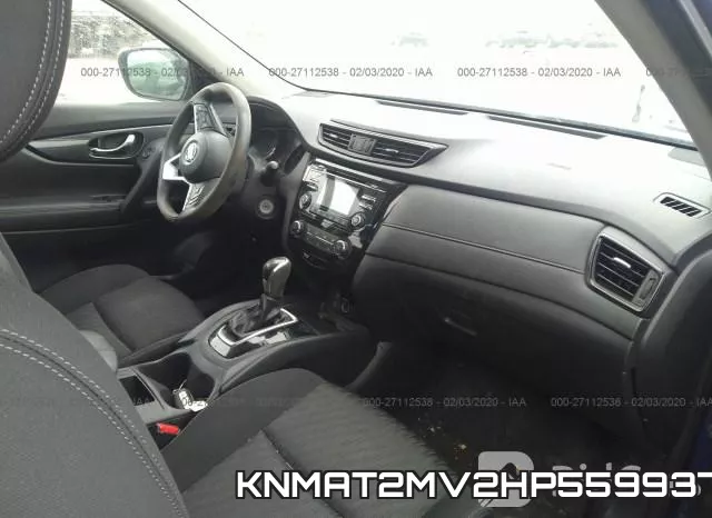 KNMAT2MV2HP559937 фото 6