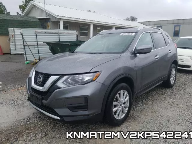 KNMAT2MV2KP542241 фото 3