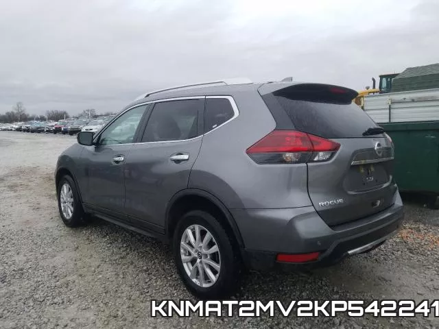 KNMAT2MV2KP542241 фото 4
