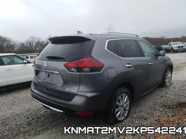 KNMAT2MV2KP542241 фото 5