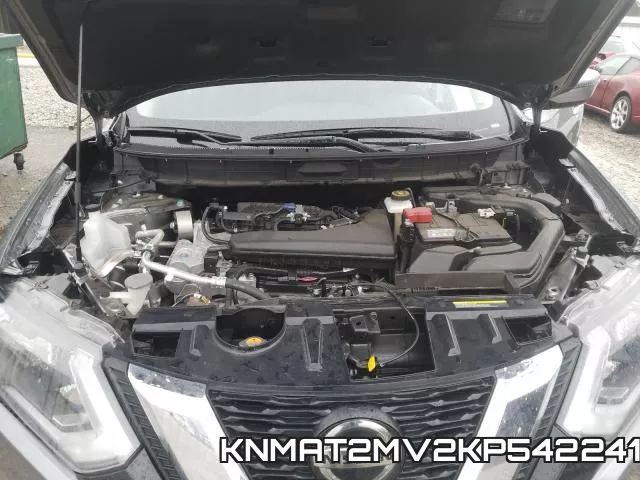 KNMAT2MV2KP542241 фото 8