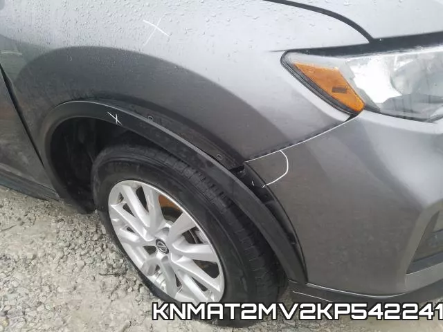KNMAT2MV2KP542241 фото 10