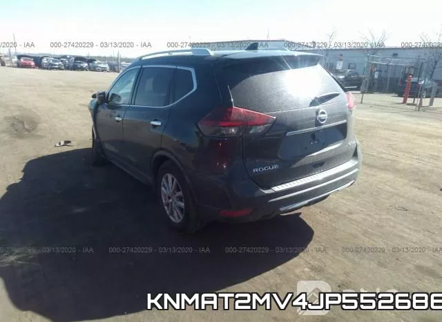 KNMAT2MV4JP552686 фото 4