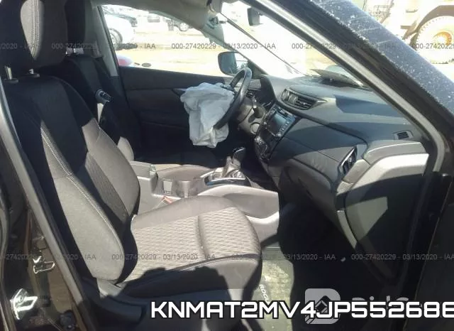 KNMAT2MV4JP552686 фото 6