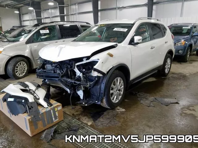 KNMAT2MV5JP599905 фото 3