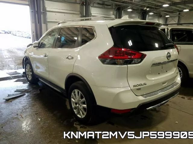 KNMAT2MV5JP599905 фото 4